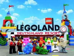 legoland 50 gutschein|mydealz → 35€ LEGOLAND Gutschein